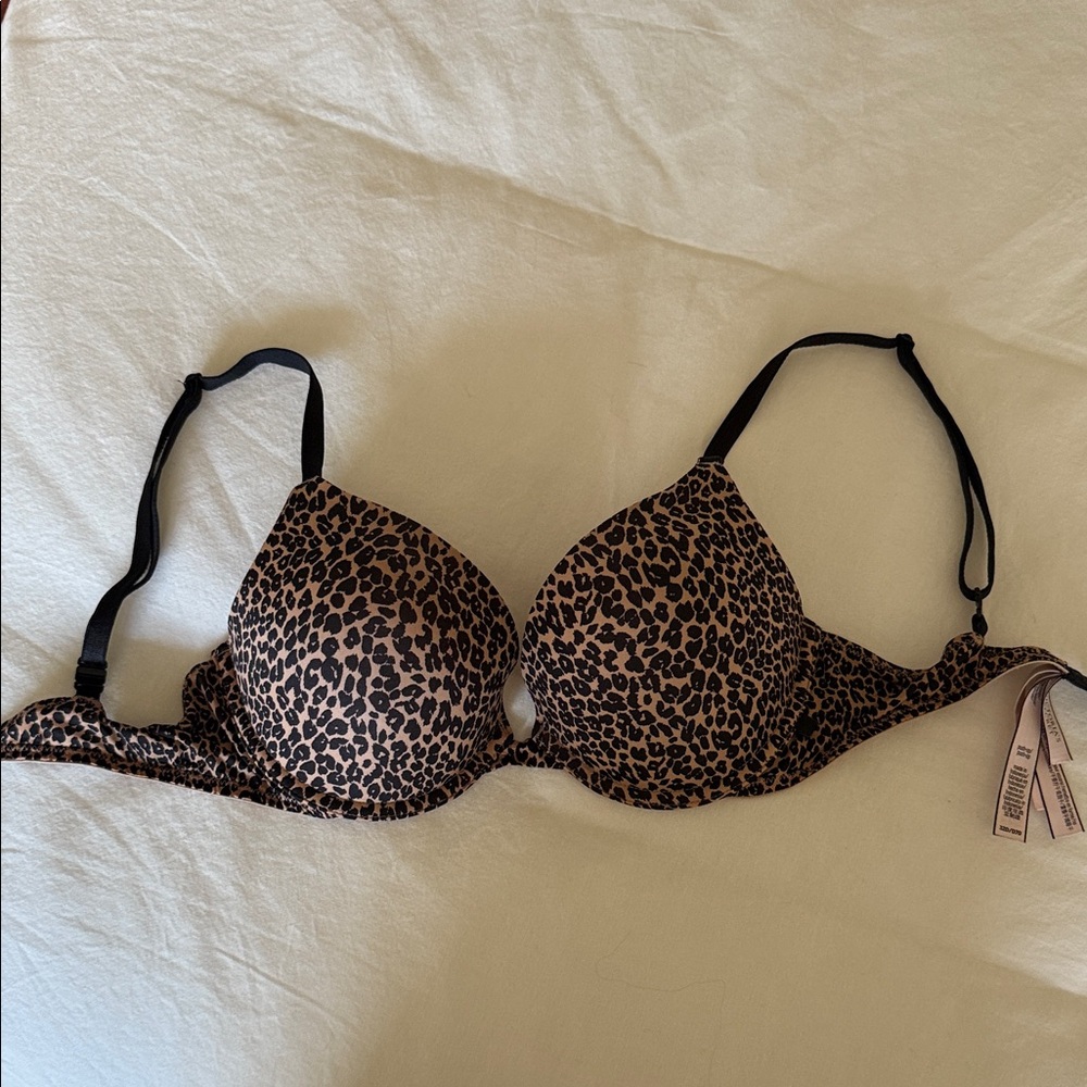 Victoria’s Secret bra